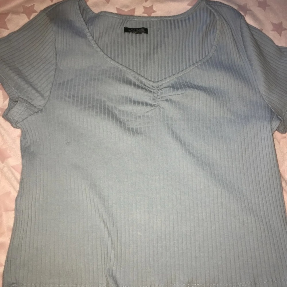 Wild Fable Top
